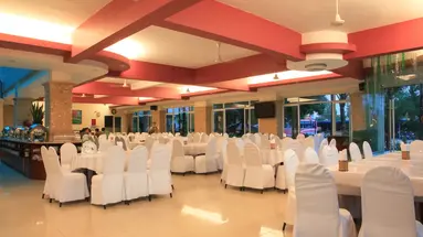 HOA BINH PHU QUOC RESORT