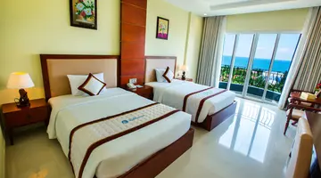 HOA BINH PHU QUOC RESORT