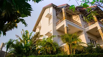 HOA BINH PHU QUOC RESORT