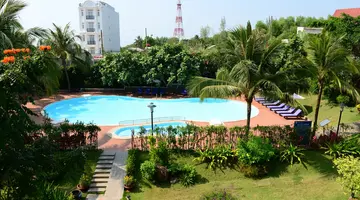 HOA BINH PHU QUOC RESORT