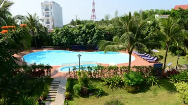 HOA BINH PHU QUOC RESORT