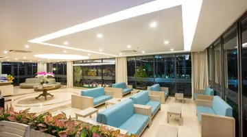 HOA BINH PHU QUOC RESORT
