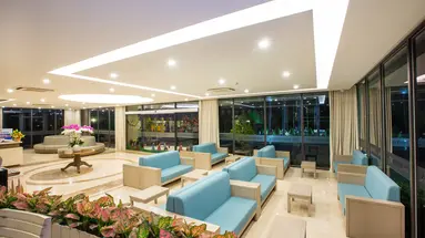 HOA BINH PHU QUOC RESORT