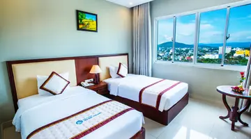 HOA BINH PHU QUOC RESORT