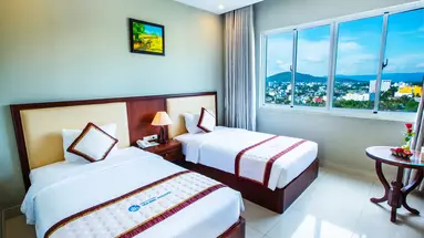 HOA BINH PHU QUOC RESORT