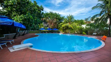 HOA BINH PHU QUOC RESORT