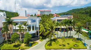 HOA BINH PHU QUOC RESORT