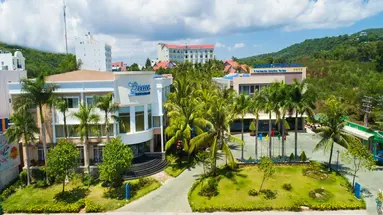 HOA BINH PHU QUOC RESORT