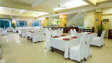HOA BINH PHU QUOC RESORT