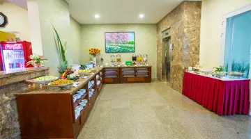 HOA BINH PHU QUOC RESORT