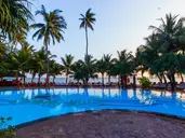 Hoang Ngoc Beach Resort (Oriental Pearl Hoang Ngoc)