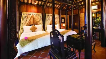 Hoang Ngoc Beach Resort (Oriental Pearl Hoang Ngoc)