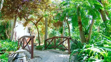 Hoang Ngoc Beach Resort (Oriental Pearl Hoang Ngoc)