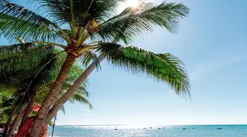Hoang Ngoc Beach Resort (Oriental Pearl Hoang Ngoc)