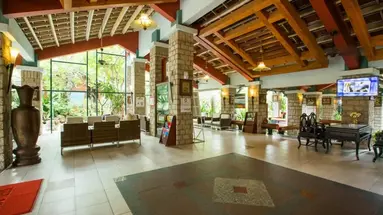 Hoang Ngoc Beach Resort (Oriental Pearl Hoang Ngoc)