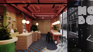 HOBO Helsinki