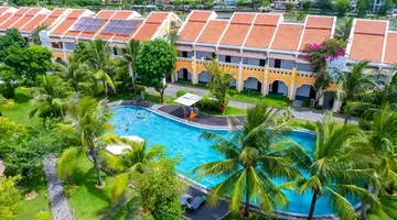 Hoi An Memories Resort and Spa