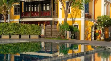Hoi An Memories Resort and Spa