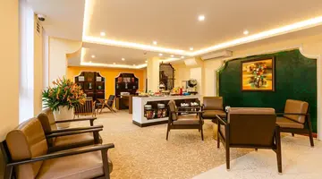 Hoi An Memories Resort and Spa