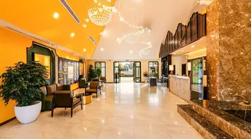 Hoi An Memories Resort and Spa