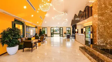 Hoi An Memories Resort and Spa