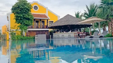 Hoi An Memories Resort and Spa