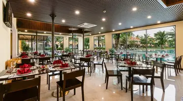 Hoi An Memories Resort and Spa
