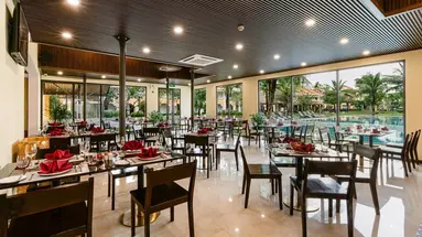 Hoi An Memories Resort and Spa