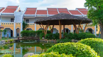 Hoi An Memories Resort and Spa