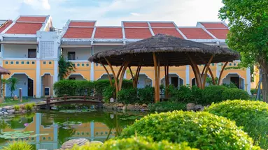 Hoi An Memories Resort and Spa