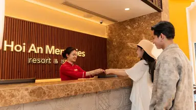 Hoi An Memories Resort and Spa