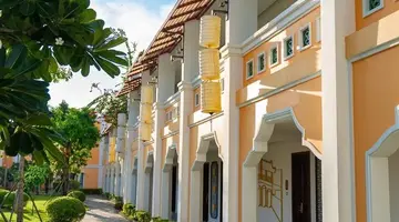 Hoi An Memories Resort and Spa