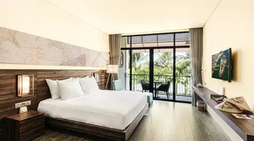 Hoi An Memories Resort and Spa