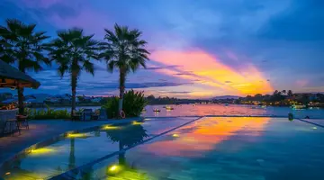 Hoi An Memories Resort and Spa