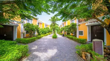 Hoi An Memories Resort and Spa