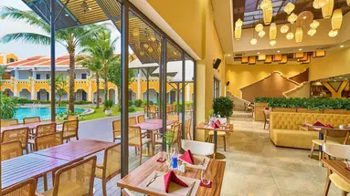 Hoi An Memories Resort and Spa
