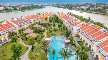 Hoi An Memories Resort and Spa