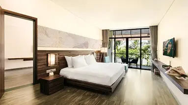 Hoi An Memories Resort and Spa