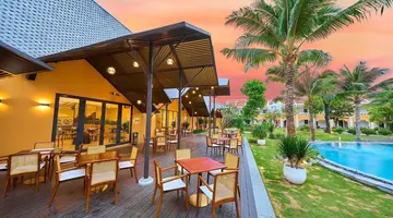 Hoi An Memories Resort and Spa