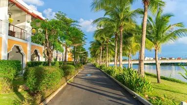Hoi An Memories Resort and Spa