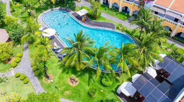 Hoi An Memories Resort and Spa