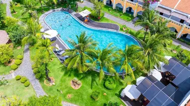 Hoi An Memories Resort and Spa