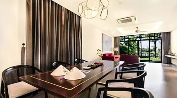 Hoi An Memories Resort and Spa