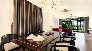 Hoi An Memories Resort and Spa
