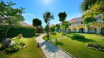 Hoi An Memories Resort and Spa