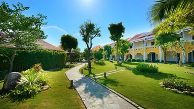 Hoi An Memories Resort and Spa