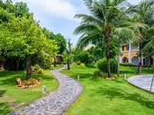 Hoi An Memories Resort and Spa