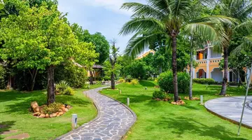 Hoi An Memories Resort and Spa