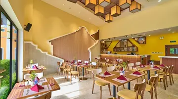 Hoi An Memories Resort and Spa