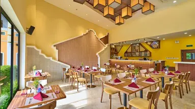 Hoi An Memories Resort and Spa